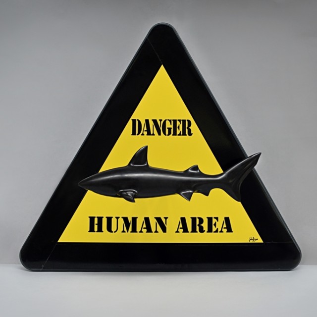 Danger