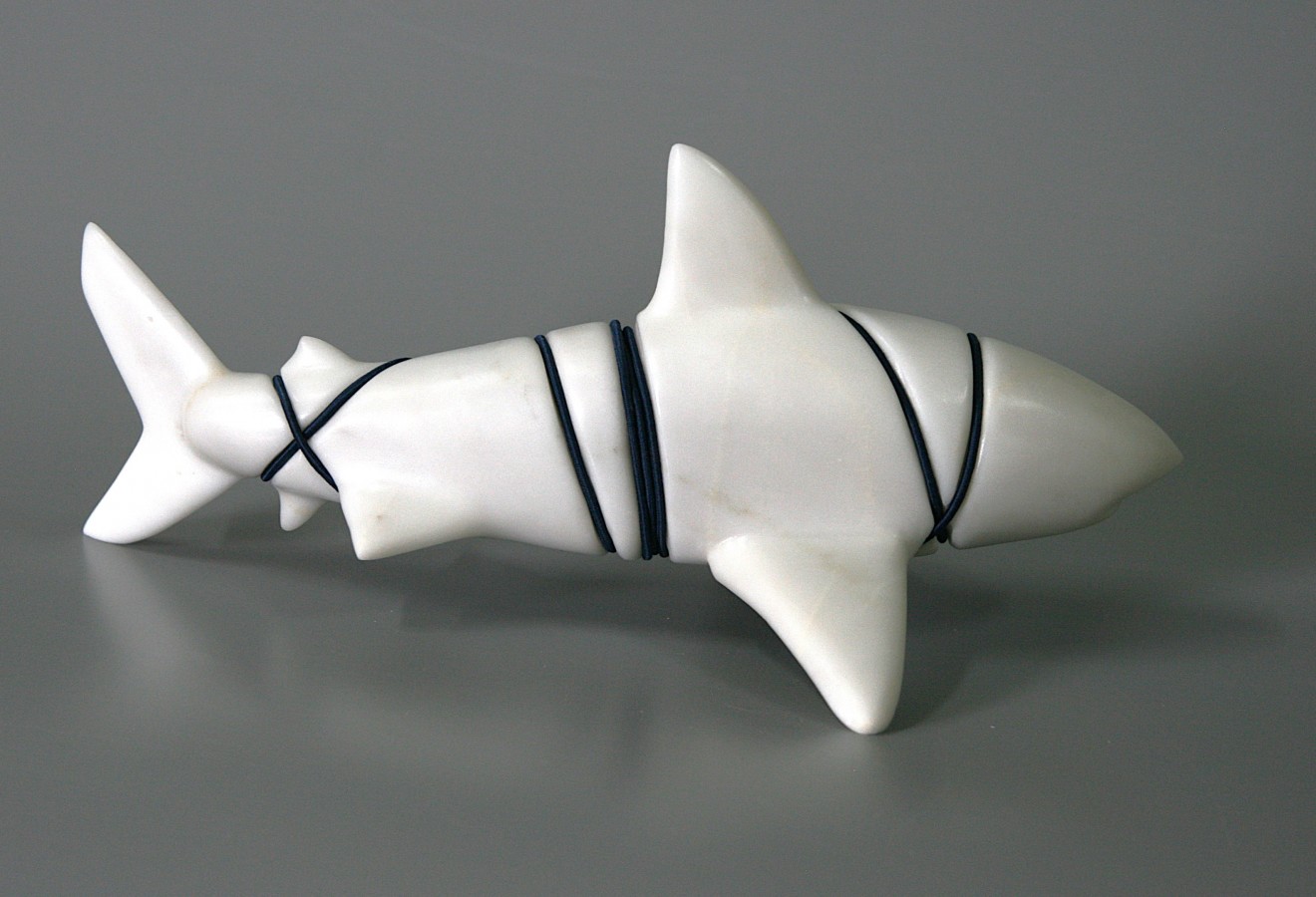 Bondage (small size marble version).