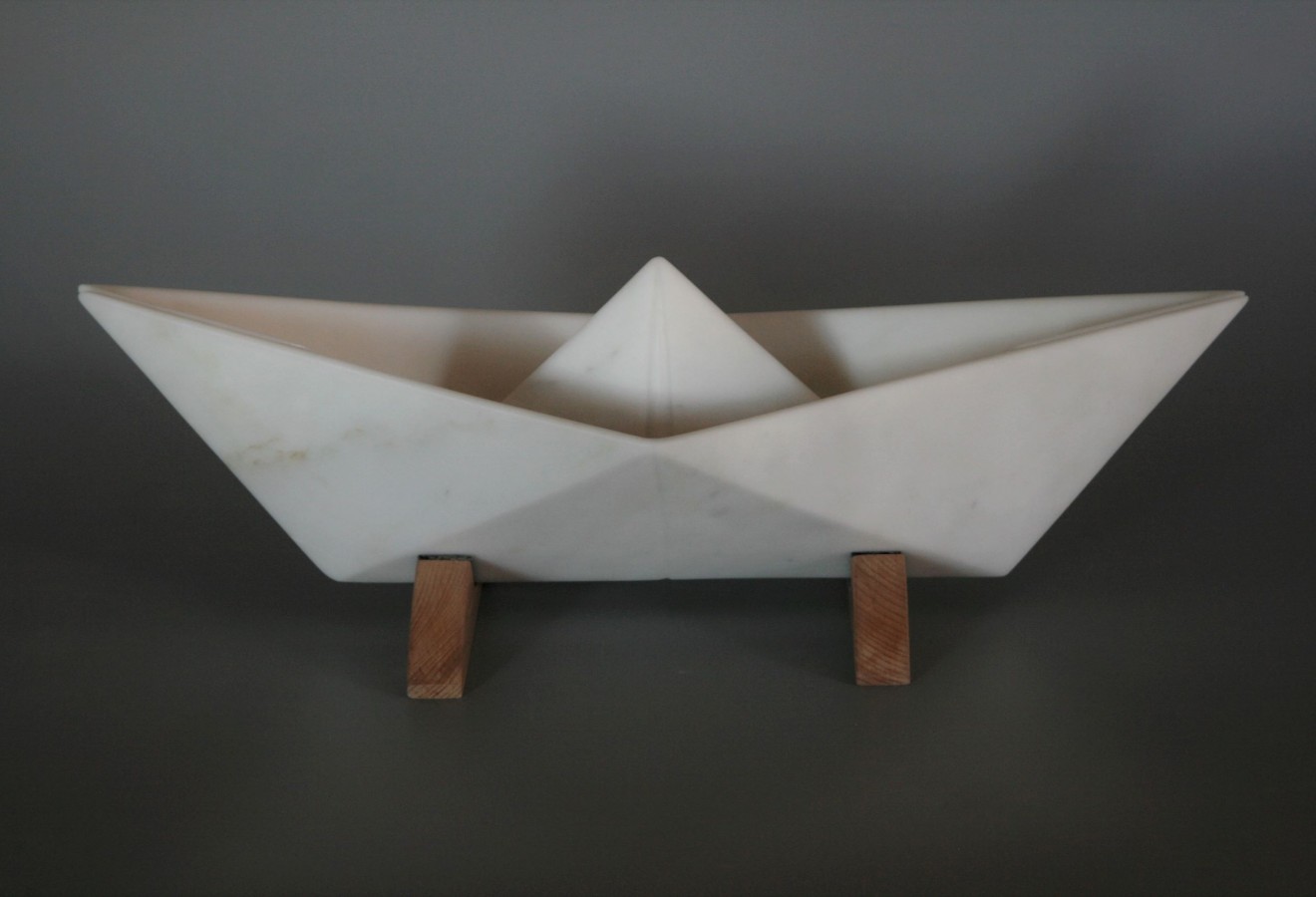 paper boat 