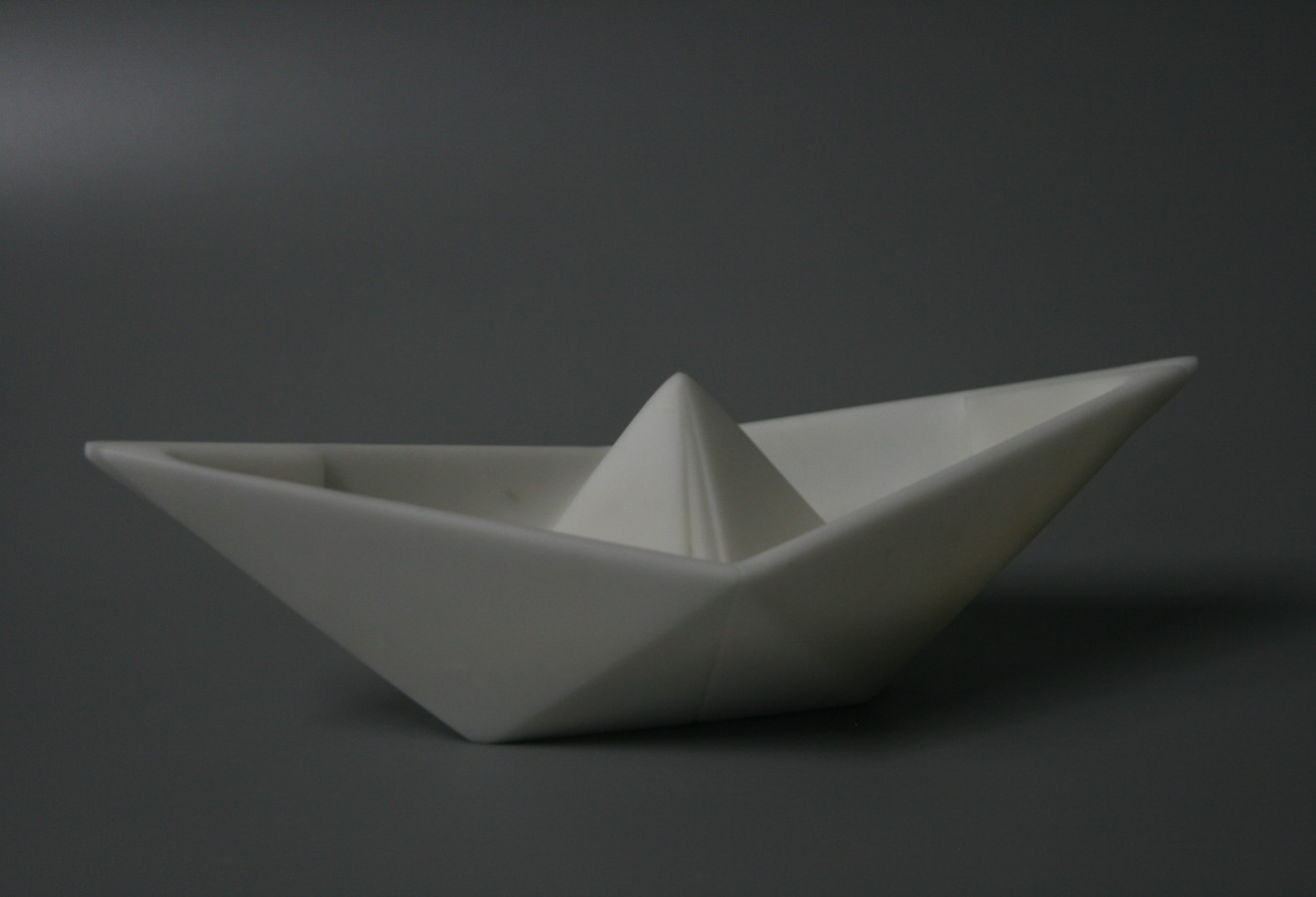 paper boat 